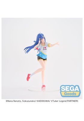 Shuwa-Chan Figura 15 Cm Vtuber Legend How I Went Viral After Forgetting To Turn Off My Str