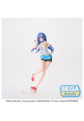 Shuwa-Chan Figura 15 Cm Vtuber Legend How I Went Viral After Forgetting To Turn Off My Str