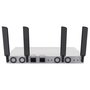 MikroTik CRS418-8P-8G-2S+5axQ2axQ-RM Switch L2/L3 Gigabit con PoE