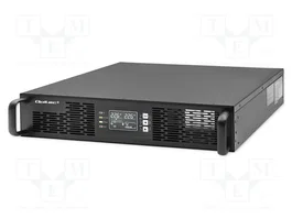 Qoltec 52285 UPS Rack 1KVA 1000W LCD