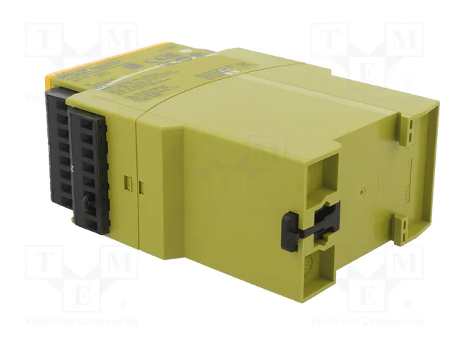 PILZ PNOZ XV3P Relé de seguridad 24VDC con 6 entradas PILZ PNOZ XV3P Relé de seguridad 24VDC con 6 entradas