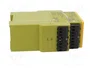 PILZ PNOZ XV3P Relé de seguridad 24VDC con 6 entradas