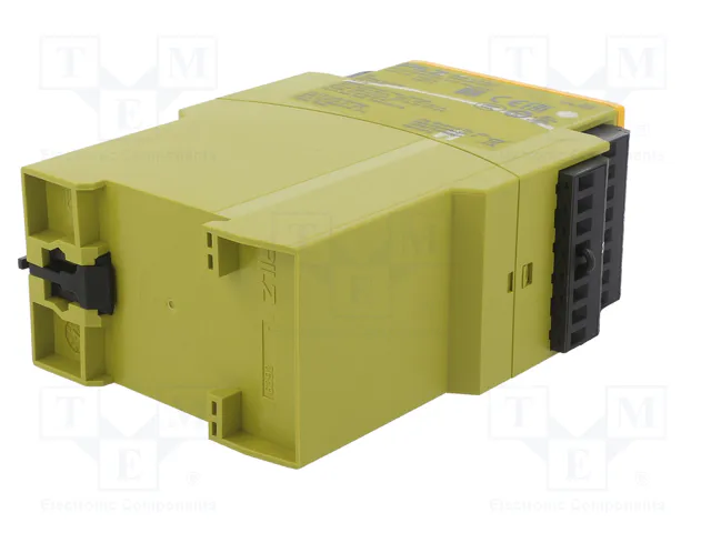 PILZ PNOZ XV3P Relé de seguridad 24VDC con 6 entradas PILZ PNOZ XV3P Relé de seguridad 24VDC con 6 entradas