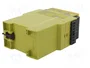 PILZ PNOZ XV3P Relé de seguridad 24VDC con 6 entradas