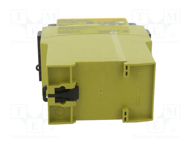 PILZ PNOZ XV3P Relé de seguridad 24VDC con 6 entradas PILZ PNOZ XV3P Relé de seguridad 24VDC con 6 entradas