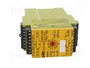 PILZ PNOZ XV3P Relé de seguridad 24VDC con 6 entradas