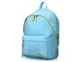 Antartik Mochila Basic Pack con bolsillo para portátil Turquesa 20 l