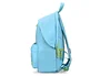 Antartik Mochila Basic Pack con bolsillo para portátil Turquesa 20 l