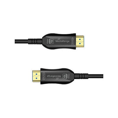 MediaRange Cable HDMI MRCS223 15m Negro