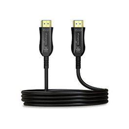 MediaRange Cable HDMI MRCS223 15m Negro