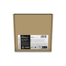 MediaRange Cable HDMI MRCS223 15m Negro