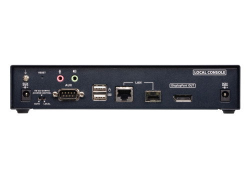 Aten Paquete de soluciones para el control del tráfico aéreo KE9950