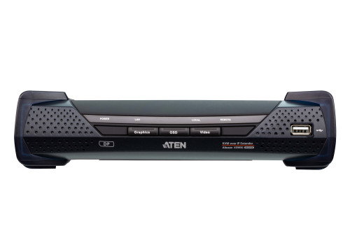 Aten Paquete de soluciones para el control del tráfico aéreo KE9950