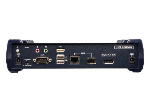 Aten Paquete de soluciones para el control del tráfico aéreo KE9950
