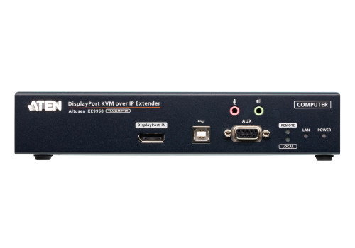 Aten Paquete de soluciones para el control del tráfico aéreo KE9950