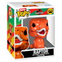 Funko Bitty POP! Arcade Jurassic Park Figura de Vinilo