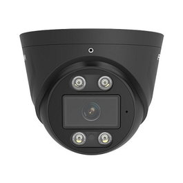 Foscam T8EP Cámara de Seguridad IP 8 MP Negra