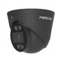Foscam T8EP Cámara de Seguridad IP 8 MP Negra