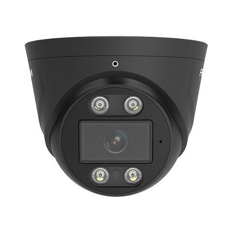 Foscam T8EP Schwarz Cámara de Seguridad IP Exterior Cableado 4K Compatible con Alexa y Google Assistant Foscam T8EP Schwarz Cámara de Seguridad IP Exterior Cableado 4K Compatible con Alexa y Google Assistant