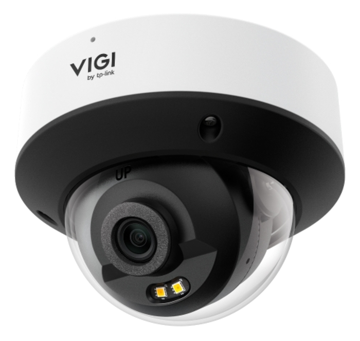 TP-LINK InSight S225 Cámara de seguridad IP Full-Color Minidomo 2MP