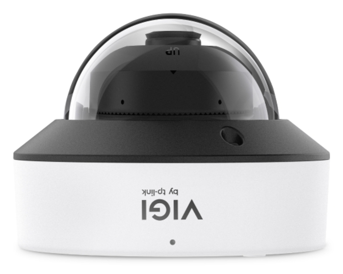 TP-LINK InSight S225 Cámara de seguridad IP Full-Color Minidomo 2MP