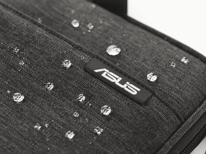 Asus Funda para portátil 11.6 pulgadas Gris Asus Funda para portátil 11.6 pulgadas Gris