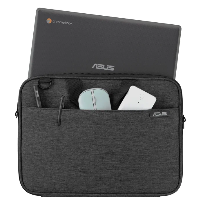 Asus Funda para portátil 11.6 pulgadas Gris Asus Funda para portátil 11.6 pulgadas Gris