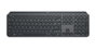 Logitech MX Keys para empresas, Teclado Inalámbrico Iluminado Advanced