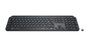Logitech MX Keys para empresas, Teclado Inalámbrico Iluminado Advanced