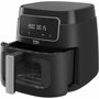 Beko FRL3374B Freidora de aire caliente multifunción 7,6 L Negra