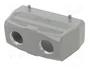 LAPP Carcasa para conectores HDC tamaño H-B 24 M32