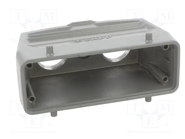 LAPP Carcasa para conectores HDC tamaño H-B 24 M32