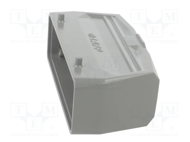 LAPP Carcasa para conectores HDC tamaño H-B 24 M32