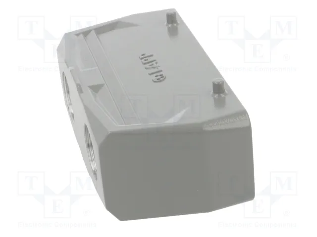 LAPP Carcasa para conectores HDC tamaño H-B 24 M32