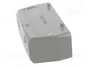 LAPP Carcasa para conectores HDC tamaño H-B 24 M32