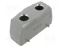 LAPP Carcasa para conectores HDC tamaño H-B 24 M32
