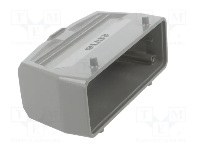 LAPP Carcasa para conectores HDC tamaño H-B 24 M32