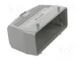 LAPP Carcasa para conectores HDC tamaño H-B 24 M32
