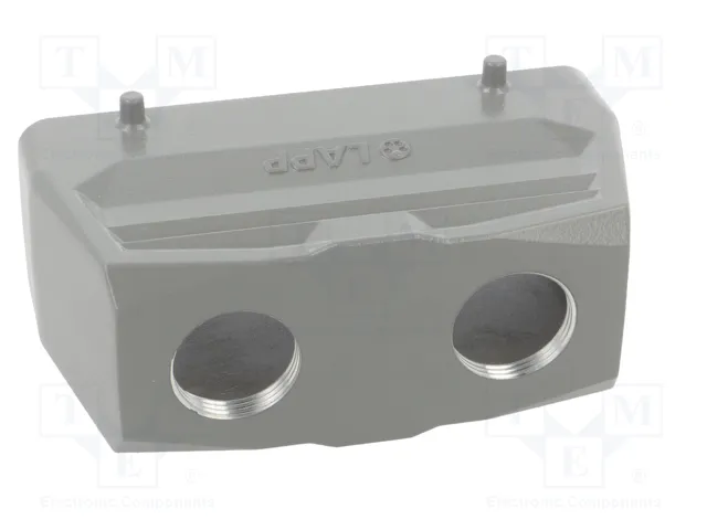 LAPP Carcasa para conectores HDC tamaño H-B 24 M32
