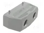 LAPP Carcasa para conectores HDC tamaño H-B 24 M32