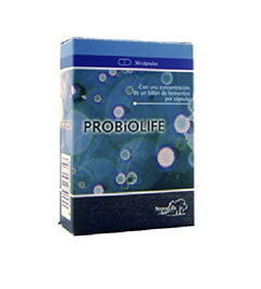 Probiolife