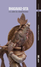 BHAGAVAD-GITA, Anónimo - EDAF EDITORIAL