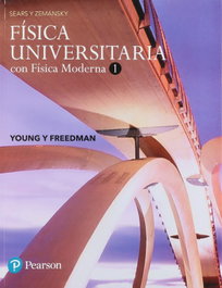 ADDISON WESLEY Física Universitaria (14a.ed.) (Vol. 1)