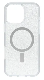 OtterBox React Series para MagSafe para Apple iPhone 16 Pro Max, Stardust
