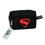 Cerdá Neceser de Aseo Viaje Superman DC Comics Negro