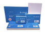 Loan Fichas Rayadas Nº4 12,5x20cm