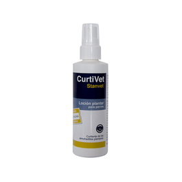 Stangest Curtivet Loción Plantar Spray 125ml