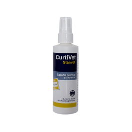 Stangest Curtivet Loción Plantar Spray 125ml