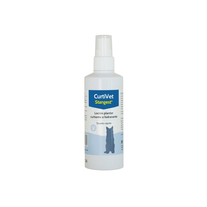 Stangest Curtivet Loción Plantar Spray 125ml Stangest Curtivet Loción Plantar Spray 125ml