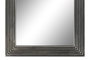 DKD Home Decor Espejo de Latón Plateado 70x120 cm